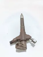 Toyota Avensis T270 Injecteur de carburant 236700R100