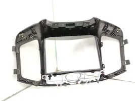 Chevrolet Captiva Other dashboard part 20865683