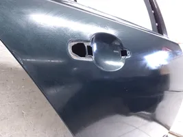 Jaguar XF X250 Portiera posteriore 