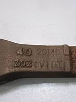 Toyota Avensis T270 Forcella del braccio di rilascio della frizione 4020140