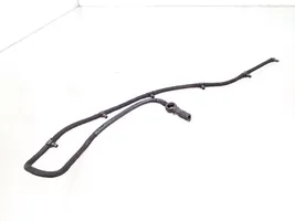 Mercedes-Benz S W220 Fuel return line/hose 