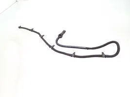 Mercedes-Benz S W220 Fuel return line/hose 