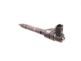 Mercedes-Benz S W220 Inyector de combustible 0445110177