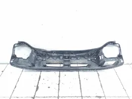 Opel Vivaro Radiator support slam panel 93854278