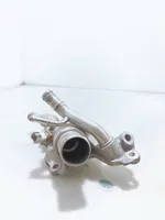 Nissan Juke I F15 Termostaatin kotelo 151224C010