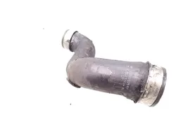 Mercedes-Benz S W220 Tube d'admission de tuyau de refroidisseur intermédiaire A2205280782