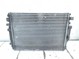 Jaguar XF X250 Radiador intercooler 