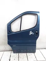 Opel Vivaro Front door 