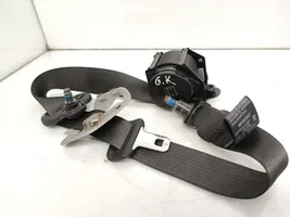 Chevrolet Captiva Rear seatbelt 95182367