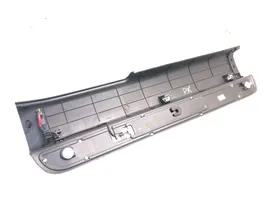 Chevrolet Captiva Etuoven kynnyksen suojalista C14X