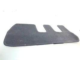 Chevrolet Captiva Third row mat 