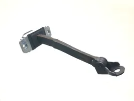 Chevrolet Captiva Rear door check strap stopper 