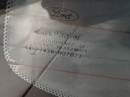 Ford Focus Galinis stiklas 43R007023