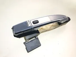 Chevrolet Captiva Rear door exterior handle 