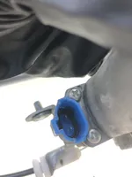 Chevrolet Captiva Mécanisme de lève-vitre avec moteur 25937972