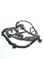 Chevrolet Captiva Front door wiring loom 95083470