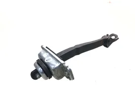 Chevrolet Captiva Rear door check strap stopper 