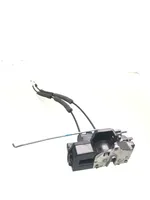 Chevrolet Captiva Front door lock A081876