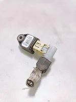 Toyota Avensis T270 Gaisa spilvenu trieciensensors 8917305060