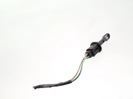 Chevrolet Captiva Interior temperature sensor 