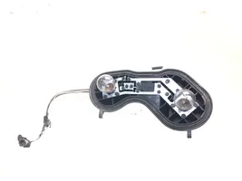 Renault Megane II Wkład lampy tylnej 89026013