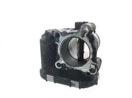 Opel Vivaro Throttle valve 8200330810