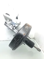 Opel Vivaro Brake booster 93857443