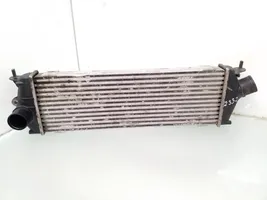 Opel Vivaro Chłodnica powietrza doładowującego / Intercooler 988650B