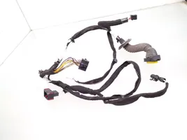 Opel Vivaro Front door wiring loom 93859942