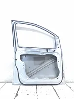 Volkswagen Touran I Front door 