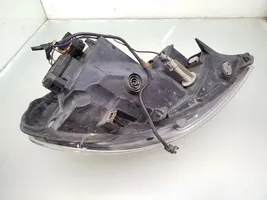 Opel Vivaro Lampa przednia 93859829