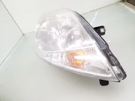 Opel Vivaro Lampa przednia 93859830