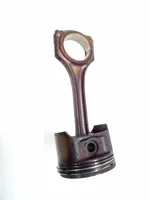 Mercedes-Benz Vaneo W414 Piston with connecting rod 