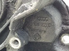 Audi A4 S4 B5 8D Abdeckung Steuerkette 038103153D