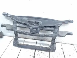 Volkswagen Touran I Radiator support slam panel 1T0805588L