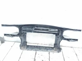 Volkswagen Touran I Marco panal de radiador 1T0805588L