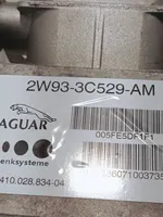 Jaguar XF X250 Colonne de direction 2W933C529AM