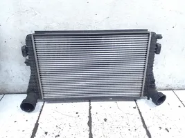 Volkswagen Touran I Chłodnica powietrza doładowującego / Intercooler 1K0145803