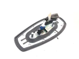 Jaguar XF X250 Antenna GPS 7W9319C089