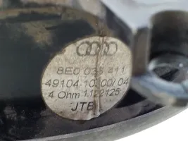 Audi A4 S4 B6 8E 8H Etuoven kaiutin 8E0035411