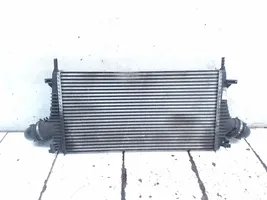 Opel Insignia A Starpdzesētāja radiators P1831002