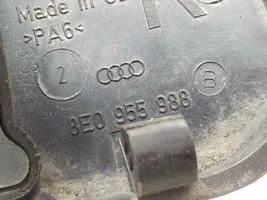 Audi A4 S4 B6 8E 8H Langų skysčio purkštukas (-ai) priekinio stiklo 8E0955988B