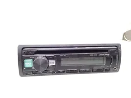 Volkswagen Sharan Unità principale autoradio/CD/DVD/GPS CDE201R