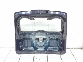 Mini Cooper Countryman R60 Tylna klapa bagażnika 