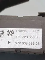 Volkswagen Touran I Pedał gazu / przyspieszenia 1T1723503H