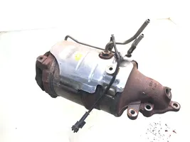 Hyundai i30 Filtro antiparticolato catalizzatore/FAP/DPF CF2A690