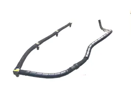 Hyundai i30 Fuel return line/hose 