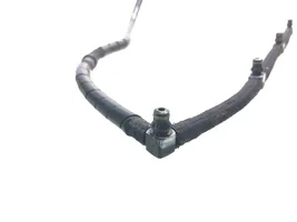 Hyundai i30 Fuel return line/hose 