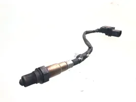 Hyundai i30 Sensore della sonda Lambda 393504A410