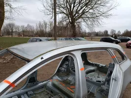 Opel Insignia A Roof 